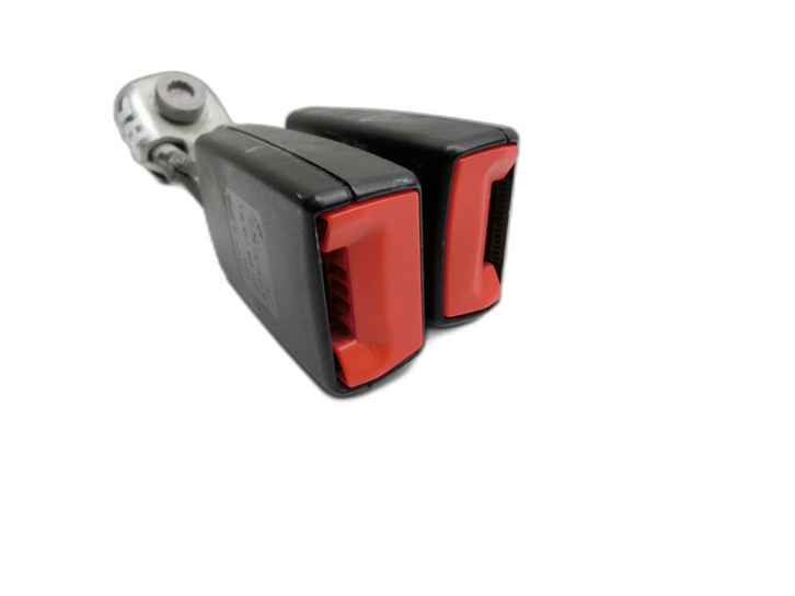 Skoda Rapid HN3 14-19 Lim Gurtschloss Links und Mitte Hinten  - Bild 1