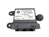 Jeep Grand Cherokee WK2 10-13 Steuergerät ECU Modul SG Einparkhilfe PTS Vorne und Hinten Jeep Grand Cherokee WK2... Vorschau 1