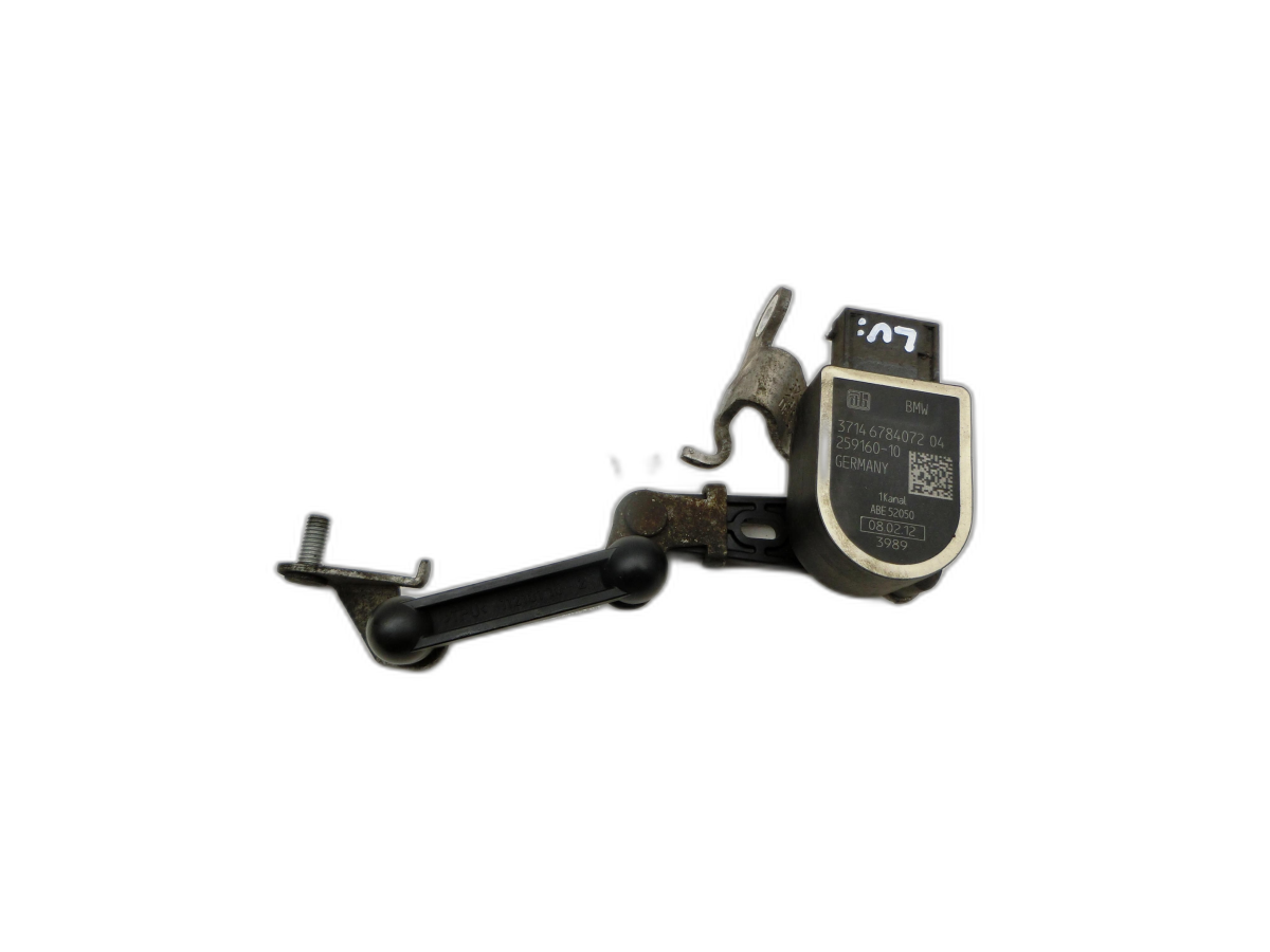 Xeno controllo della gamma di luminosità Sensore inclinazione Sx anteriore per BMW F07 5er GT 535i 09-13 - Bild 1