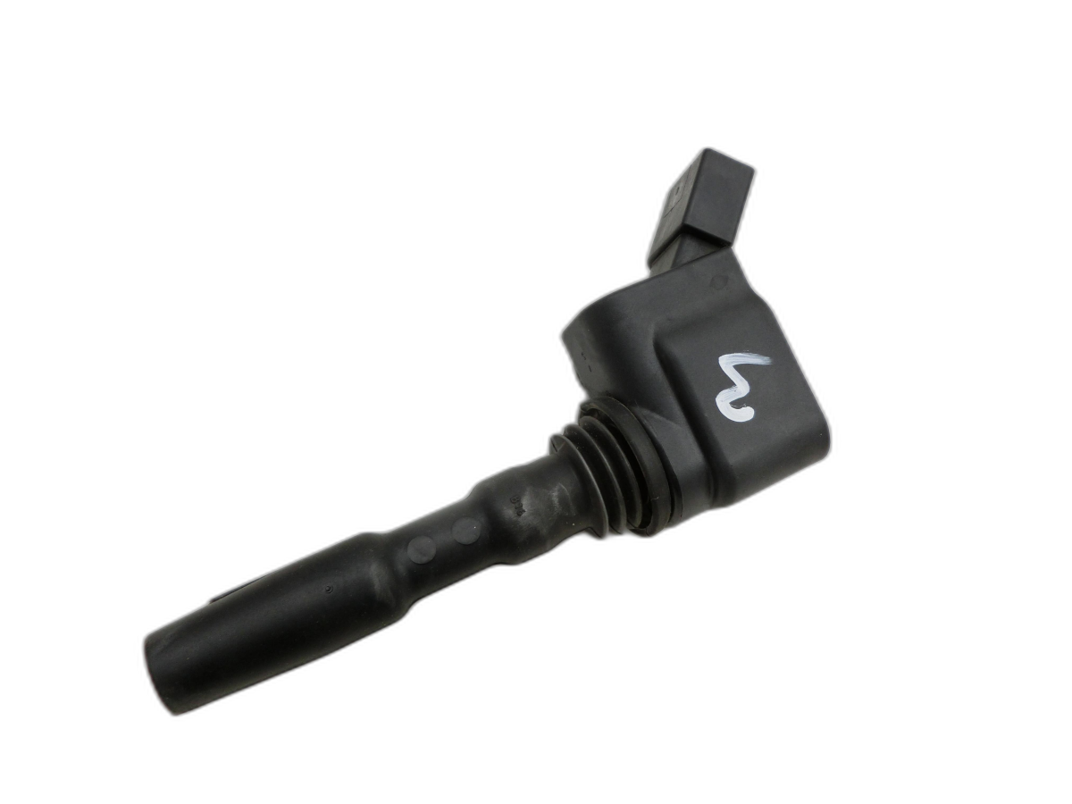 Bobina de encendido Zyl.3 para VW Caddy IV SA 15-21 - Bild 1