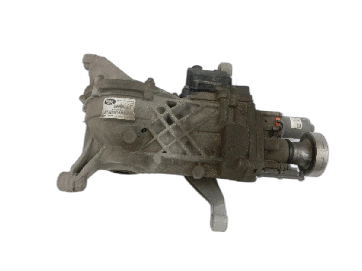 Discovery Sport L550 15-19 i4 DSL 2,0 110KW 4WD Differential Hinterachsgetriebe Achse Getriebe  - Bild 1