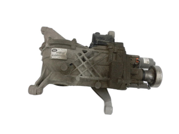 Discovery Sport L550 15-19 i4 DSL 2,0 110KW 4WD Differential Hinterachsgetriebe Achse Getriebe  - Bild 1