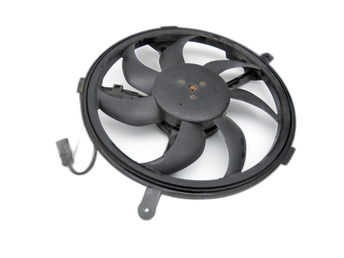 Radiator Fan for Mini One R56 LCI 13-16 - Bild 1