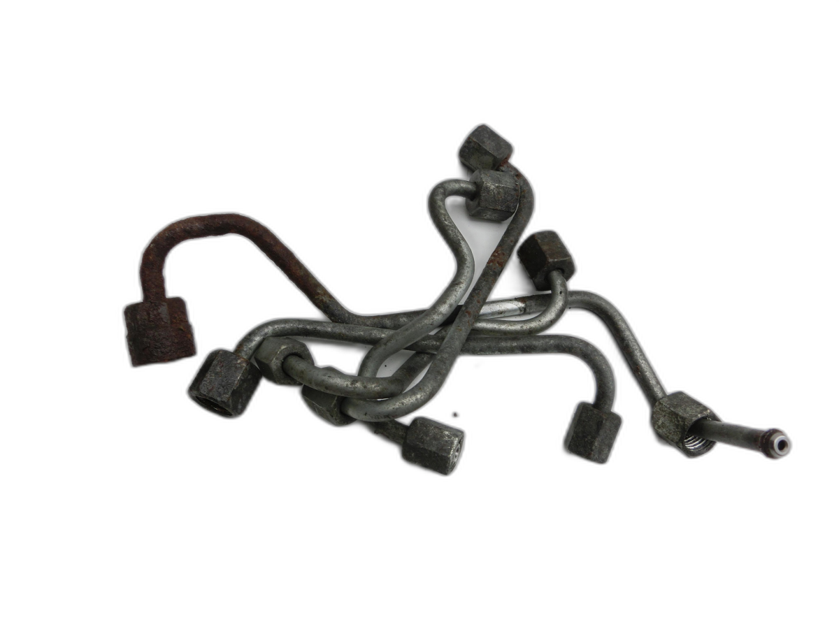 High Pressure Line Fuel for Kia Sportage SL 10-15 - Bild 1