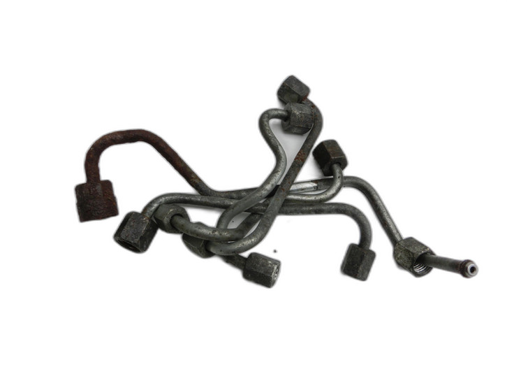 Kia Sportage SL 10-15 CRDI 2,0 135KW Hochdruck Leitung Kraftstoffleitung - Bild 1