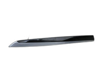 BMW F10 528i 10-13 Lim Türleiste für Türverkleidung Links Hinten Innen A52 BMW F10 528i 10-13 07.10.2011... Vorschau 1