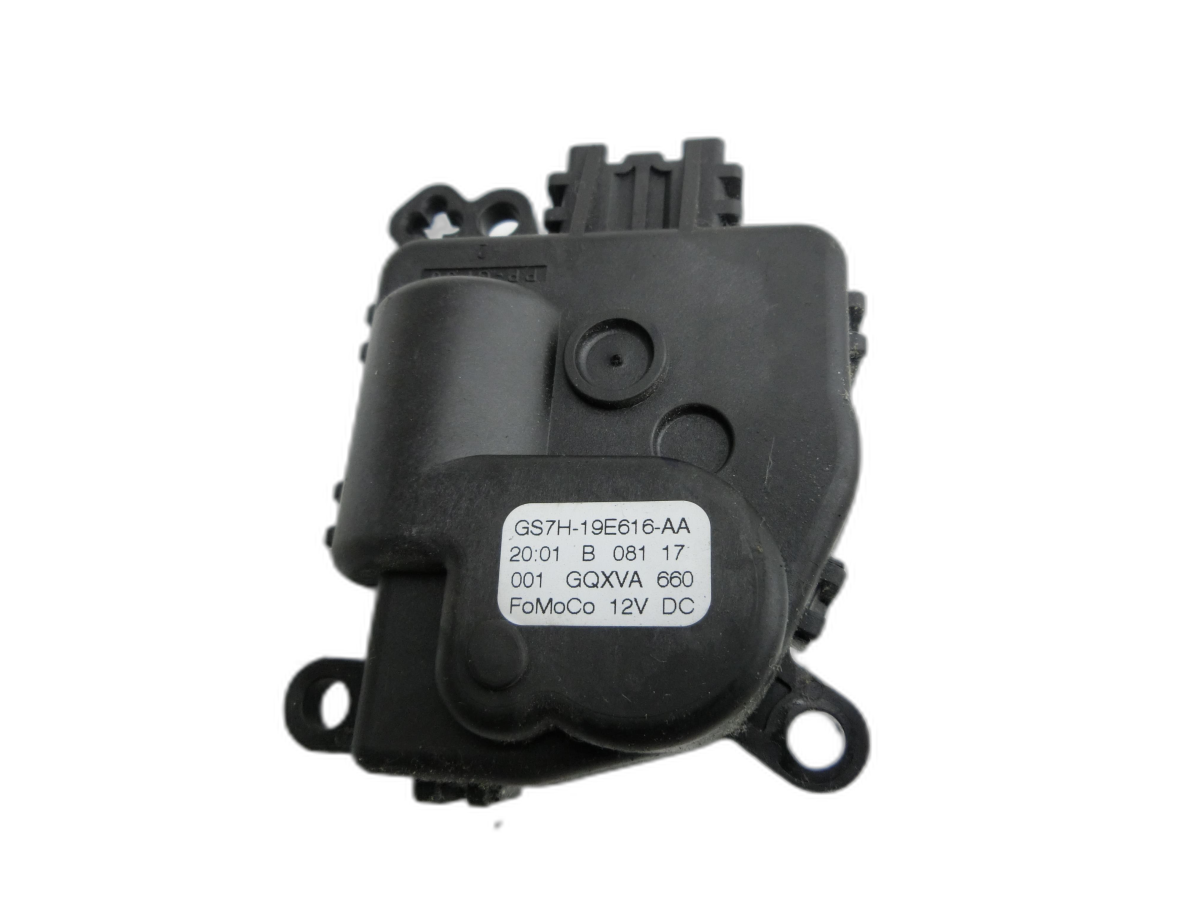 Attuatore per serranda aria motore elettrico Articolo 2 Ford Mondeo 5 V 14-19 - Bild 1