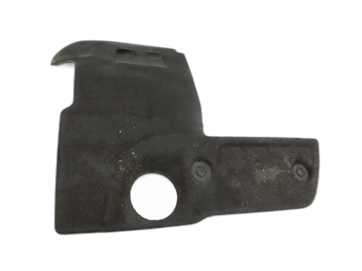 Opel Crossland X P17 17-20 TD 1,6 88KW B16DTH Abdeckung für Motor Deckel Motorabdeckung  - Bild 1