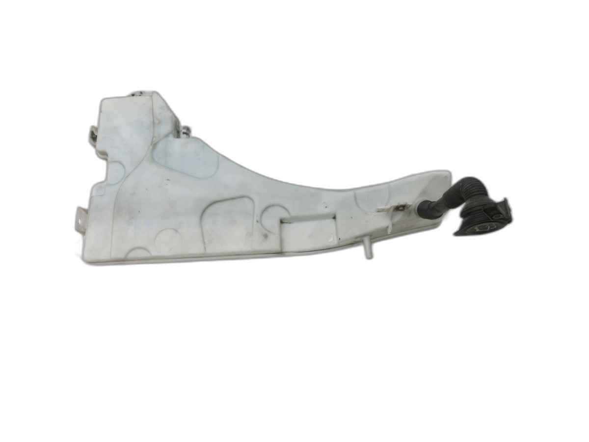 BMW X5 E70 07-10 3,0d 210KW Xenon Waschwasserbehälter Wasserbehälter Wischwasserbehälter - Bild 1