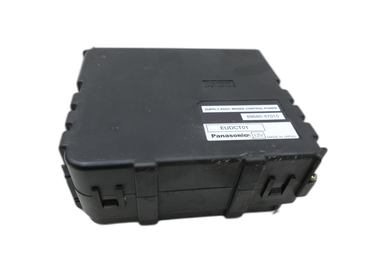 Control Unit Brake for Toyota Prius II 05-09 - Bild 1