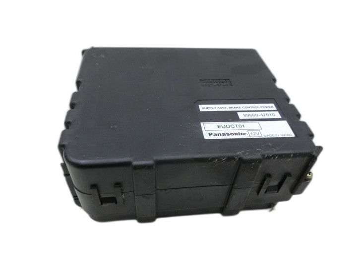Toyota Prius II 05-09 Steuergerät SG Bremskontrolle - Bild 1