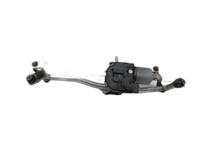 Audi A3 8P QU 10-12 Wischermotor m. Wischergestänge Vorne Audi A3 8P QU 10-12 31.01.2011 8P1955023L 3397021005... Vorschau 1