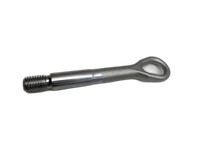 Mercedes W177 A250E 18-22 Abschleppöse Abschlepphaken Mercedes W177 A250E 18-22 26.03.2021 gebraucht Vorschau 1