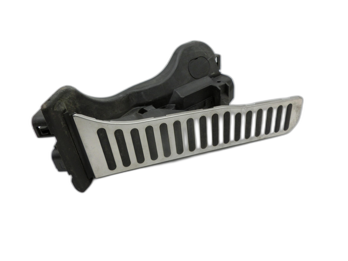 VW Scirocco III 13 08-14 TSI 2,0 147KW Gaspedal Pedal Gaswertgeber  - Bild 1