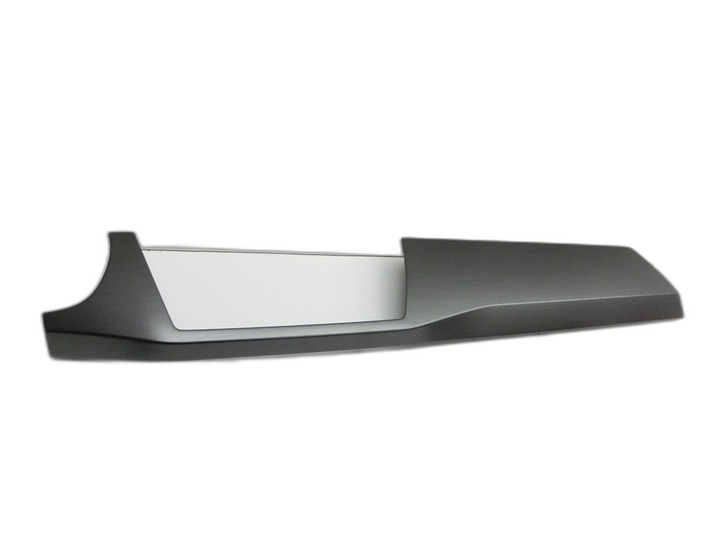 Skoda Fabia III NJ 17-21 Innen Blende Dekorleiste für Armaturenbrett Rechts  - Bild 1