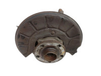 VW Tiguan I 5N 07-11 TSI 1,4 110KW Achsschenkel Radnabe Links Vorne VW Tiguan I 5N 07-11 17.06.2010 1K0407255AA... Vorschau 1