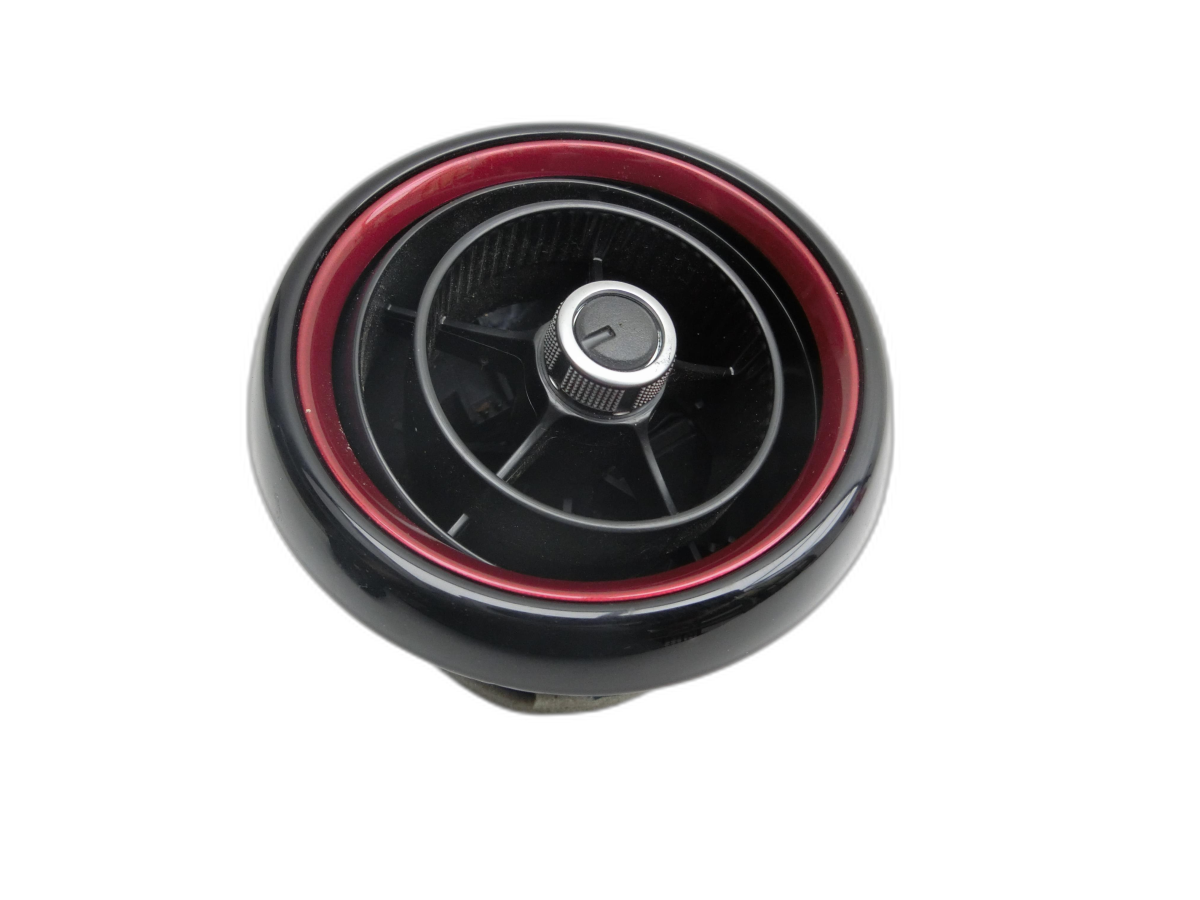 Air shower nozzle Centre for Mazda CX-3 DK 15-21 - Bild 1