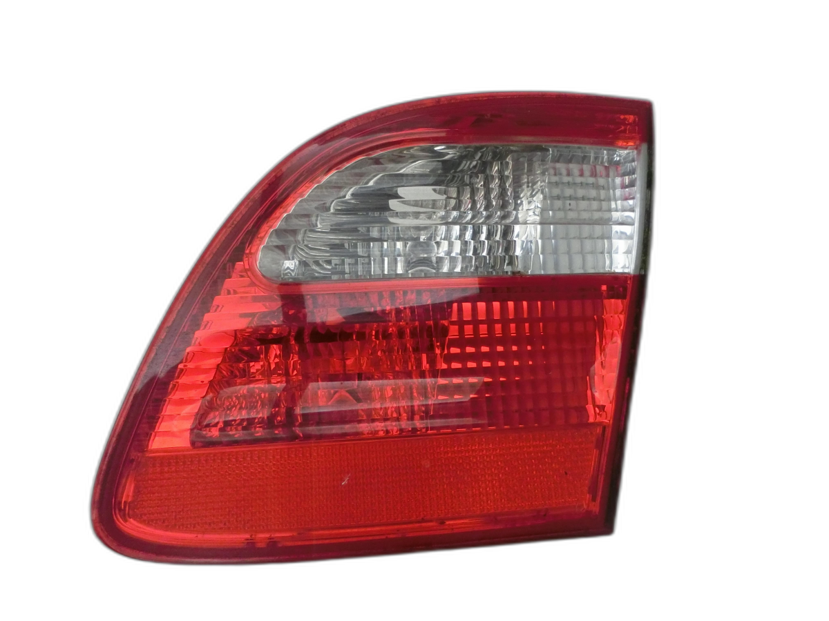 Mercedes S211 W211 E270 02-06 Kombi Rückleuchte Heckleuchte Klappe Rechts  - Bild 1