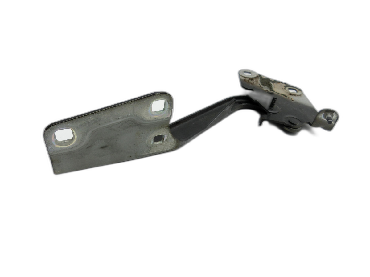 Renault Megane III CC 10-16 Cabrio Scharnier für Motorhaube Motorhaubenscharnier Links  - Bild 1