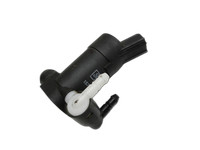 Ford Kuga I 08-12 Wischwasserpumpe Waschpumpe Vo. Ford Kuga I 08-12 05.11.2010 1S71-17K624-FE gebraucht Vorschau 1