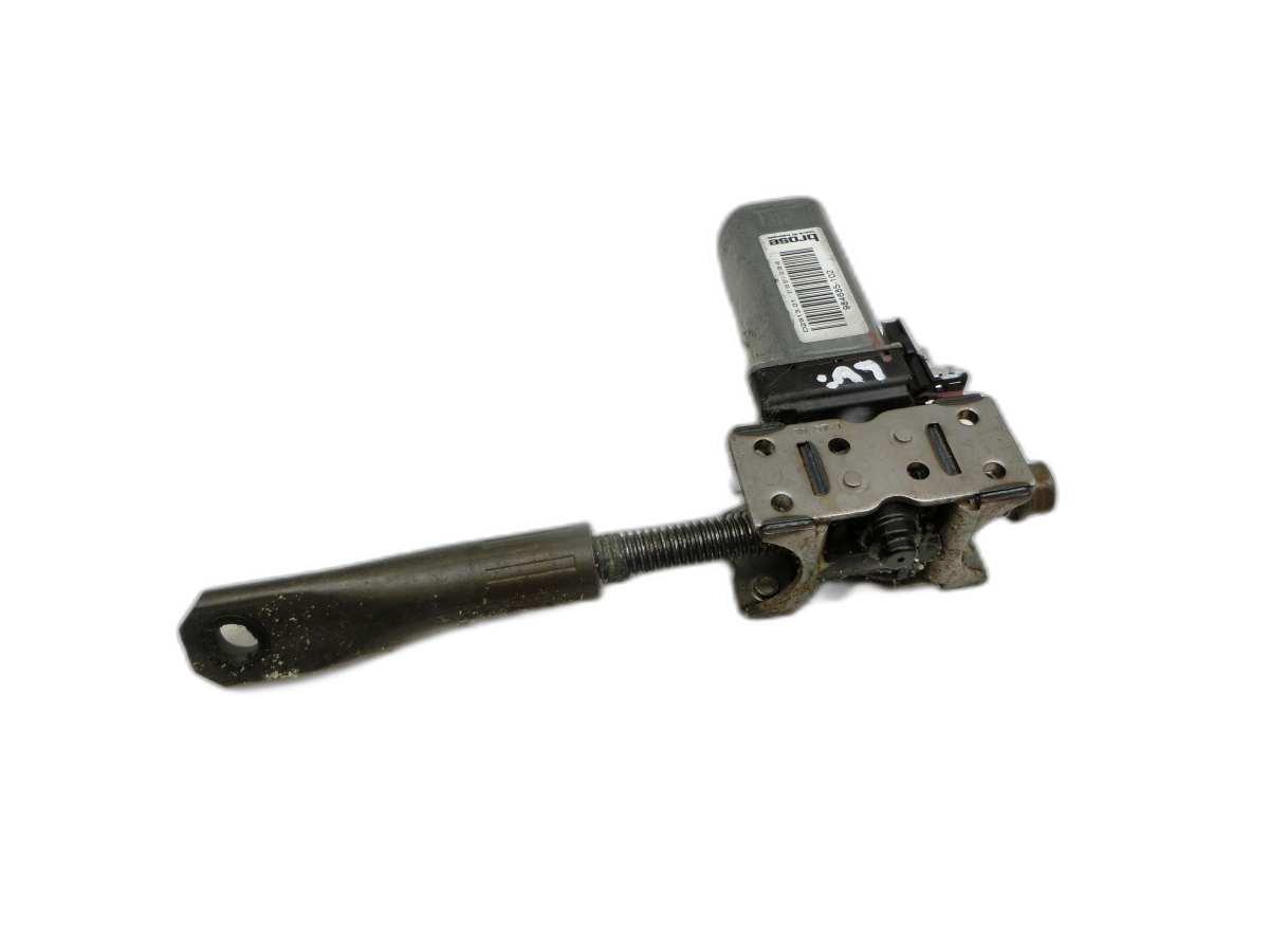 ENGINE adjusting motor for seat Adjustment Left Front Audi A5 8T 07-12 - Bild 1