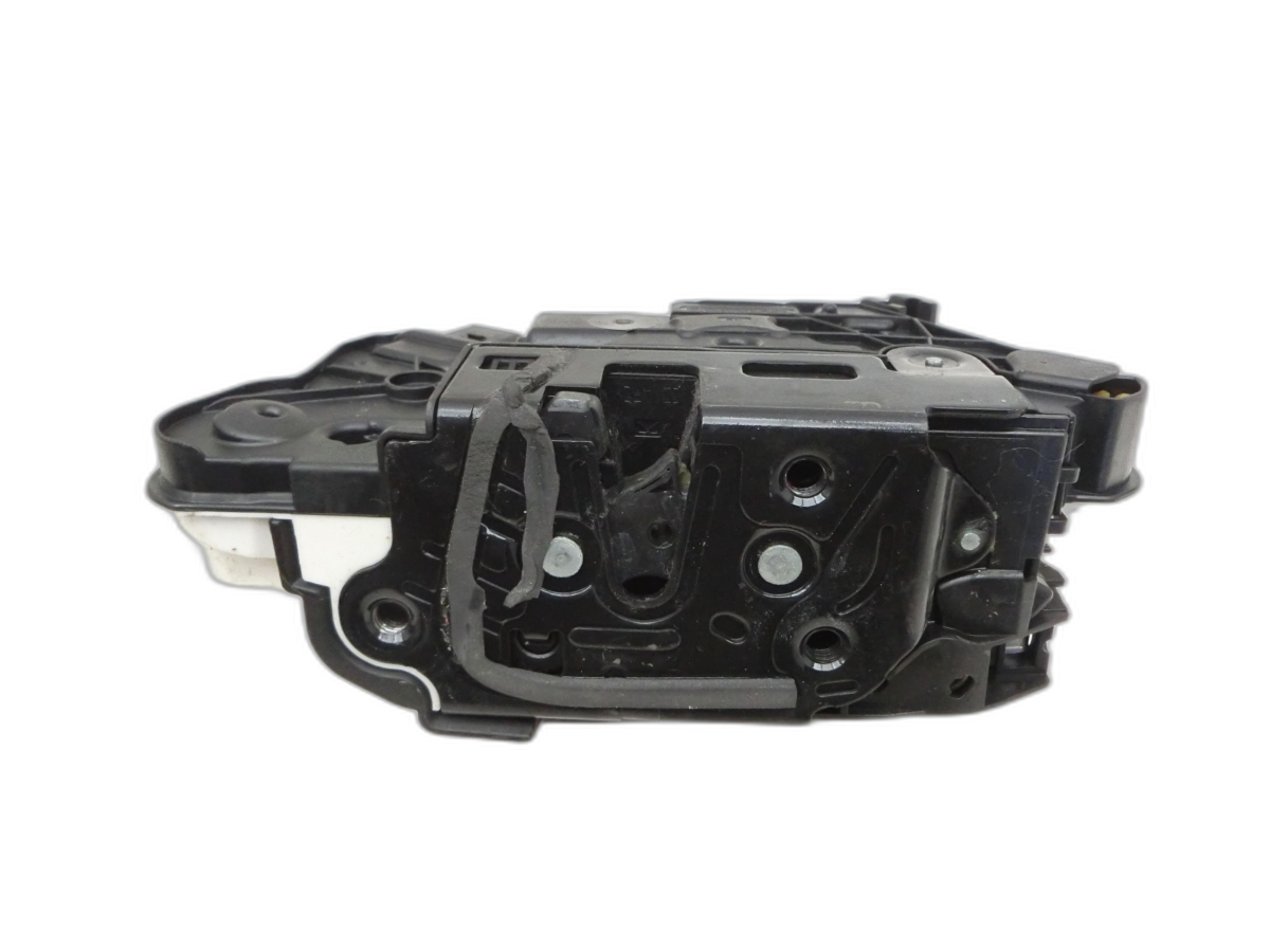 VW Tiguan I 5N 11-16  Türschloss mit ZV Stellmotor Links Vorne  - Bild 1