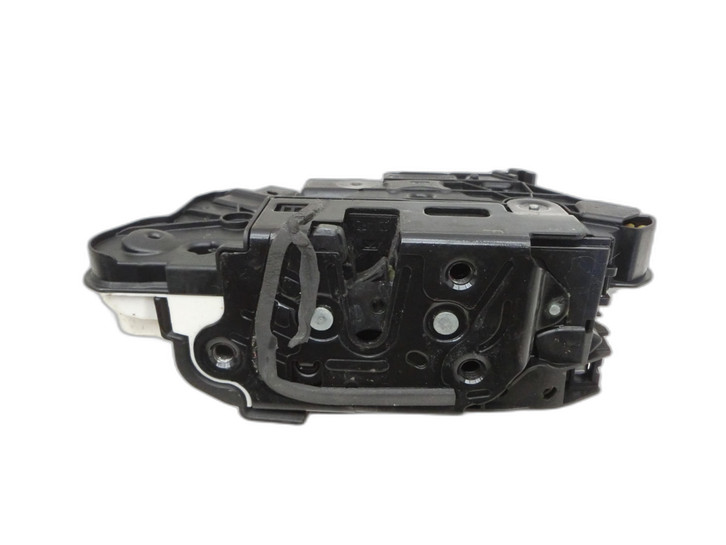 VW Tiguan I 5N 11-16  Türschloss mit ZV Stellmotor Links Vorne  - Bild 1