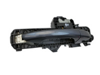 Mercedes GLK X204 320 09-12 Türgriff Halterung Griff aussen Rechts Hinten 755 Mercedes GLK X204 320 09-12... Vorschau 1