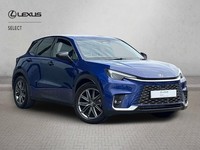 2024 Lexus LBX Hatchback 1.5 Takumi 5dr E-CVT Hatchback Hybrid Automatic