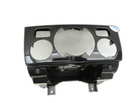 Peugeot 308 I CC T7 07-11 Aschenbecher Ascher Einbaurahmen Peugeot 308 I CC T7 07-11 05.08.2009 7589SP gebraucht Vorschau 1