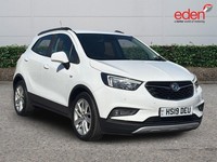 2019 Vauxhall Mokka X 1.4T ecoTEC Active 5dr HATCHBACK PETROL Manual