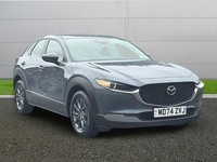 2025 Mazda CX-30 2.5 e-Skyactiv G MHEV [140] Centre-Line 5dr Auto HATCHBACK PETR