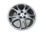 Porsche Cayenne 9PA 955 02-07 1x Felge Alufelge 5X130 9X20Zoll ET60 Porsche Cayenne 9PA 955 02-07 23.06.2005... Vorschau 1