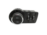 Opel Karl Lichtschalter Schalter LWR Dimmer Opel Karl 2017 95248632 10102924 1241832 gebraucht Vorschau 1