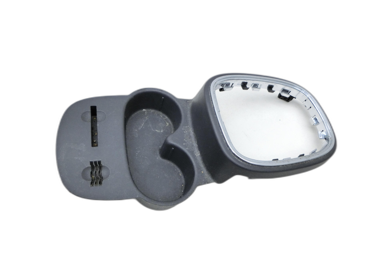 sacco di commutazione Bottoni pomello del cambio per Opel Corsa D 06-10 - Bild 1
