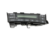 Toyota Prius W3 III 09-12 Bedienteil Bedienelement Heizung Klimabedienteil Toyota Prius W3 III 09-12 01.10.2011... Vorschau 1