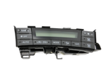 Toyota Prius W3 III 09-12 Bedienteil Bedienelement Heizung Klimabedienteil Toyota Prius W3 III 09-12 01.10.2011... Vorschau 1