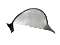 BMW F07 5er GT 535i 09-13 Dichtung für Heckklappe Kofferraum Heckklappendichtung BMW F07 5er GT 535i 09-13... Vorschau 1