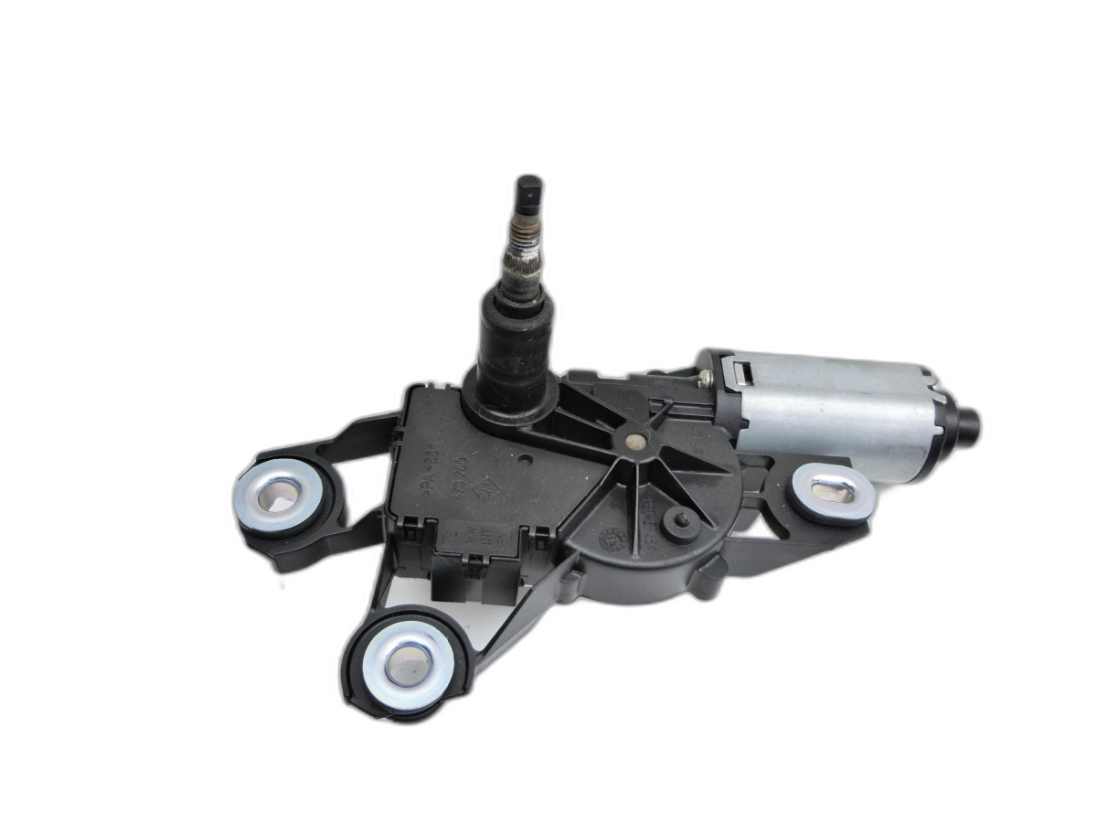 Motor, windscreen wipers Windshield wiper motor Rear for Seat Ibiza ST 6J - Bild 1