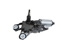 Seat Ibiza ST 6J Kombi Wischermotor Scheibenwischermotor Hinten Heckwischermotor Seat Ibiza ST 6J 25.04.2013... Vorschau 1