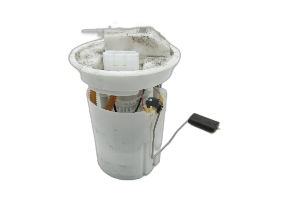 Ford Fiesta VI 6 13-17 1,0 59KW Kraftstoffpumpe Kraftstoff Förderpumpe Tankgeber  - Bild 1