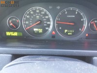 Volvo XC90 D5 02-06 Blende Deckel Volvo XC90 D5 02-06 01.11.2003 30640142 gebraucht Vorschau 7
