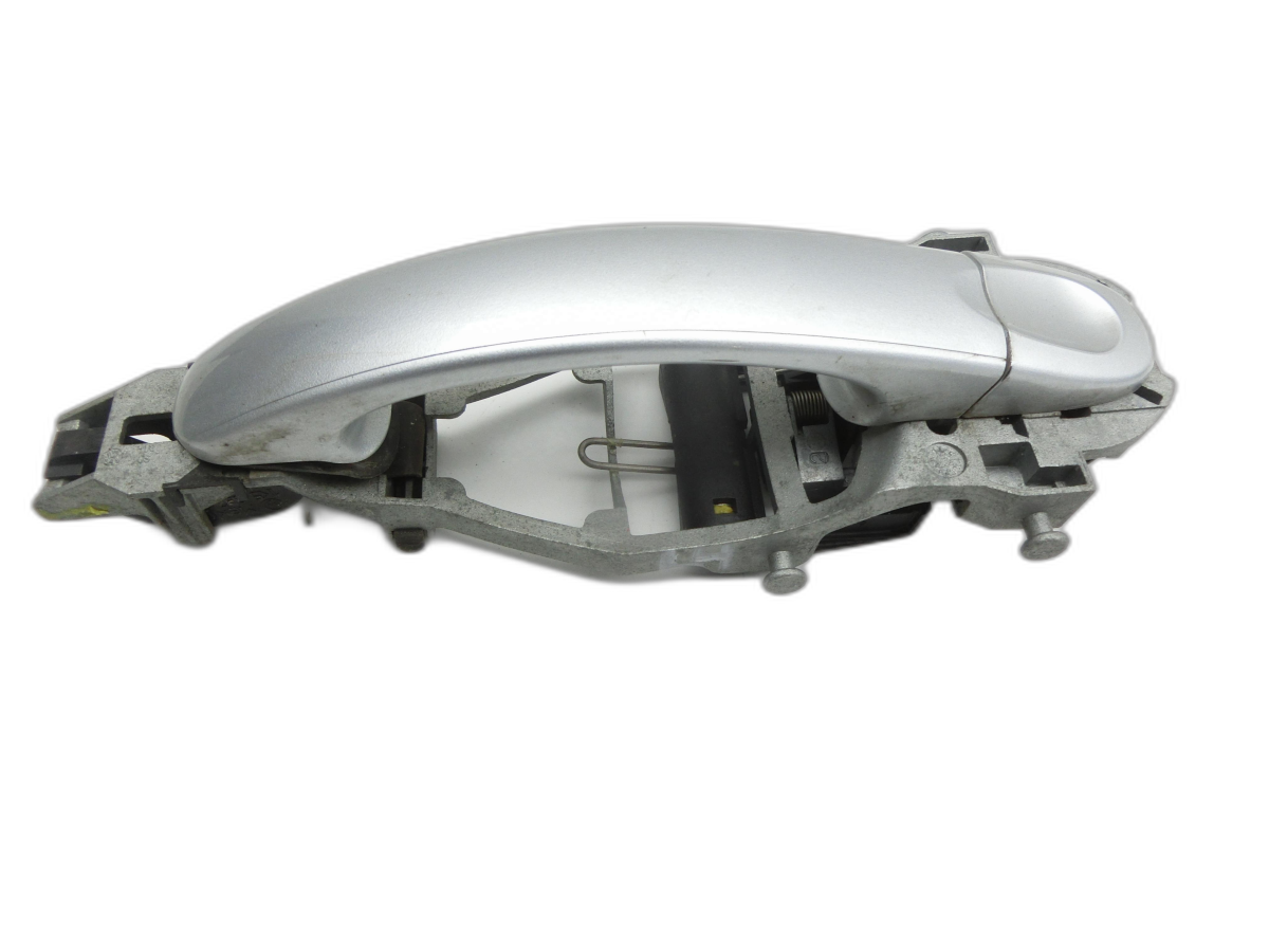 Maniglia apriporta Manopola-Maniglia esterno Sx posteriore per LA7W VW Golf 6 VI Variant 08-13 - Bild 1