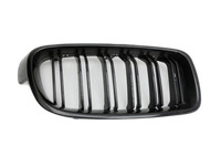 BMW F31 318d 12-15 Frontgrill Kühlergrill Grill Nieren Rechts BMW F31 318d 12-15 28.02.2014 2240778 51712240778... Vorschau 1