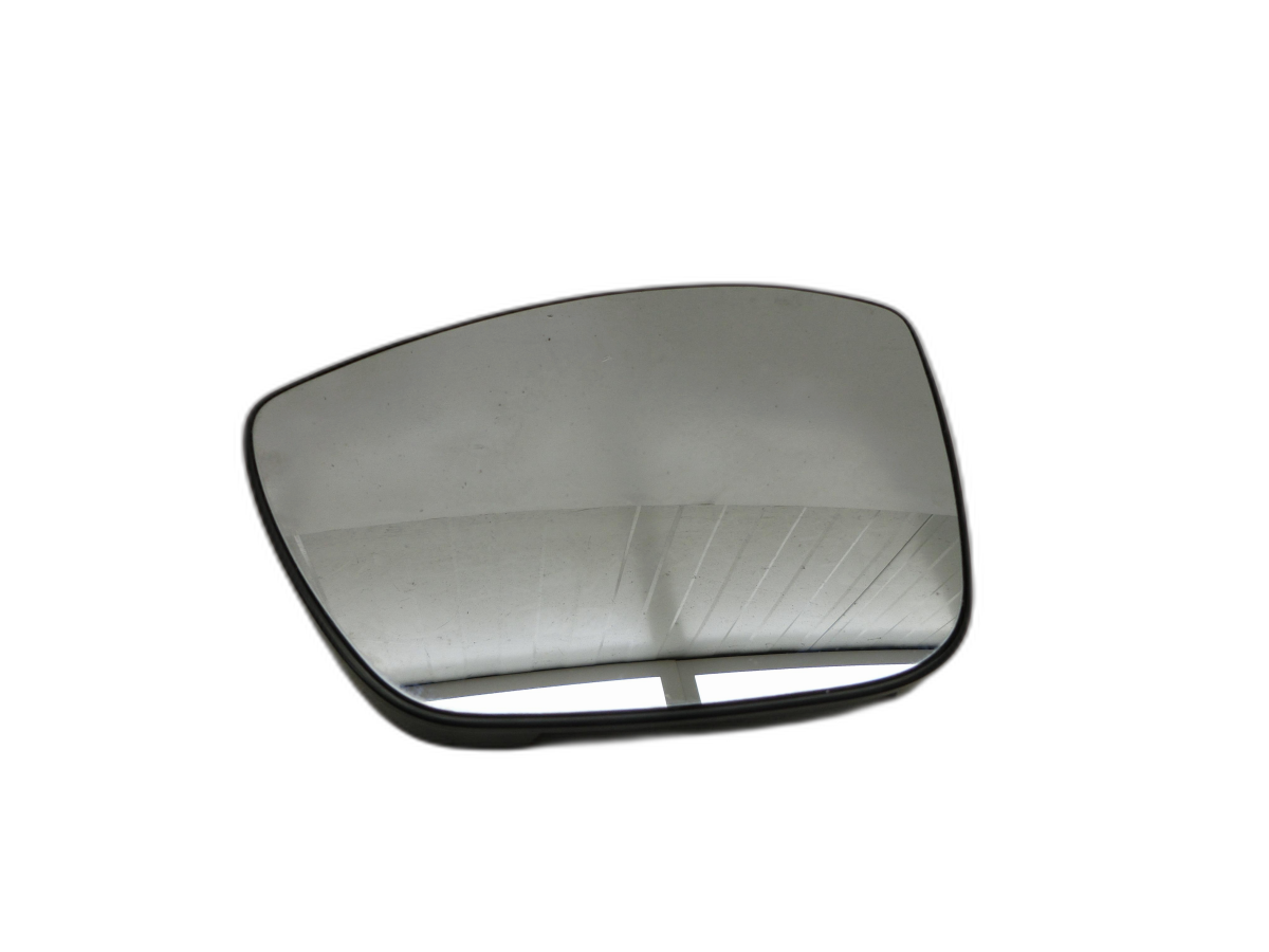 Peugeot 208 I CA 15-19 Spiegel Aussenspiegel nur Glas Links  - Bild 1