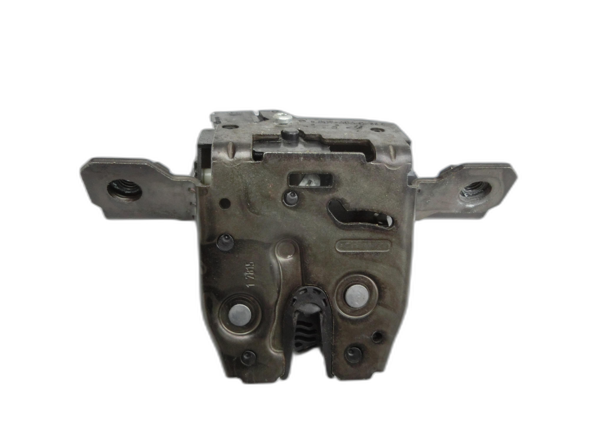 Blocchetto per Cofano posteriore Portellone di blocco Bloccaggio Opel Astra J 12-18 - Bild 1