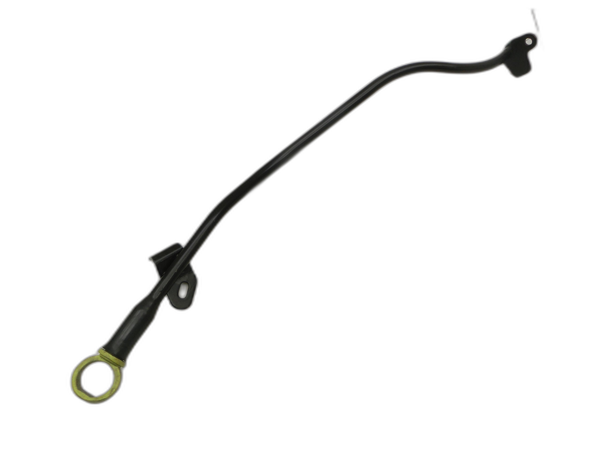 Peugeot 508 I 8D 14-18 Hdi 2,0 110KW AH01 DW10FD Ölmessstab Öl Stab  - Bild 1