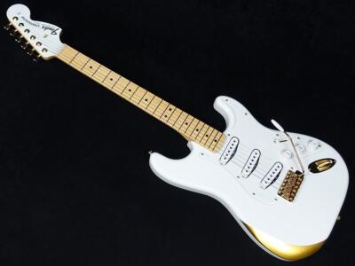 ギター Fender Japan Ken Stratocaster Fender Japan debuts signature Ken Stratocasters | Guitar World