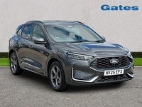 2025 Ford Kuga 1.5 EcoBoost ST-Line 5dr HATCHBACK PETROL Manual