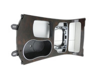 Mercedes W205 C180 14-19 Blende Einbaurahmen für Mittelkonsole Mercedes W205 C180 14-19 26.03.2015 gebraucht Vorschau 1